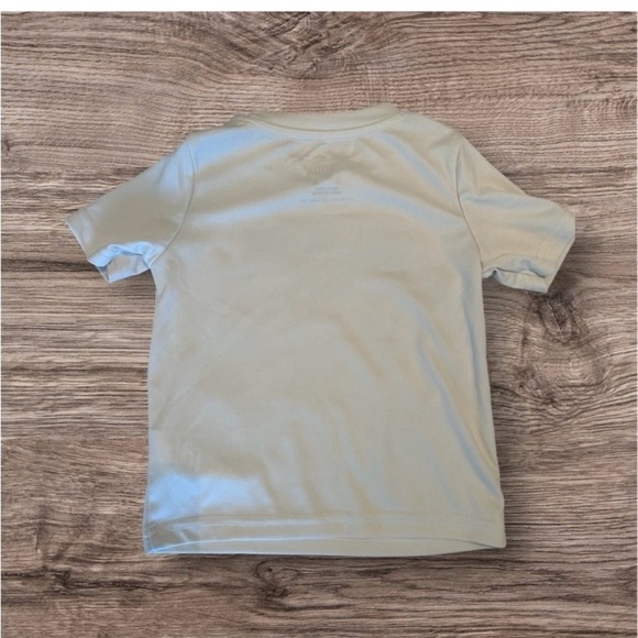 Puma Cream and Black Kids Matching Set - Picture 3 of 7